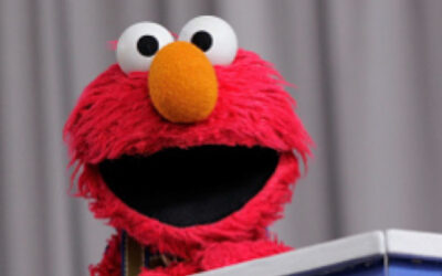 Elmo’s X Gets Account Hacked — Targets Jews And Trump in Wild Posts: “HE IS IN THE EPSTEIN FILES!!”