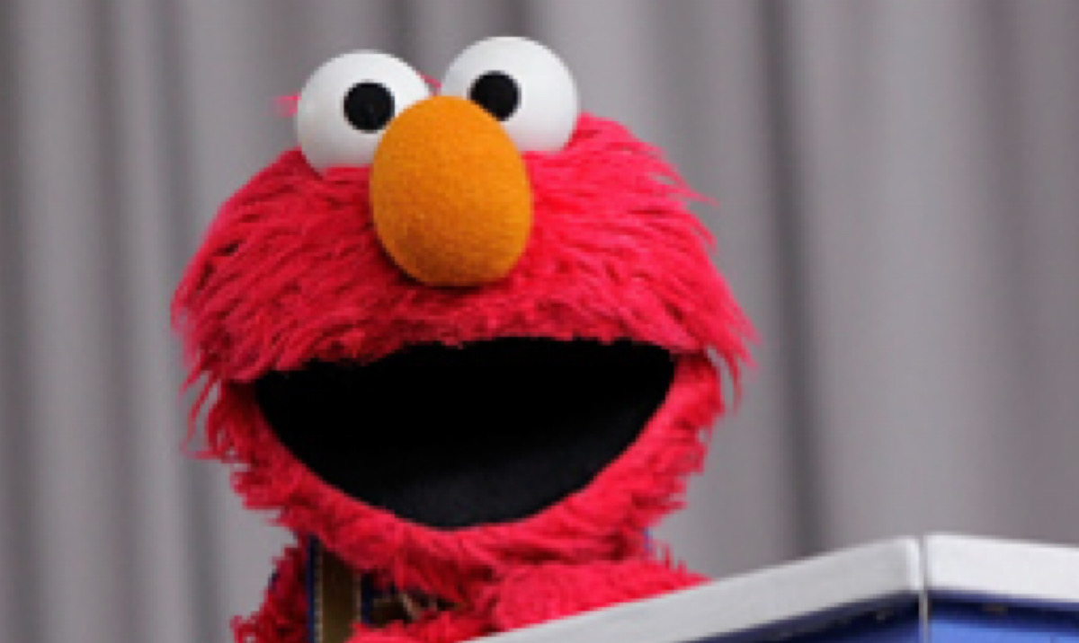 Elmo’s X Gets Account Hacked — Targets Jews And Trump in Wild Posts: “HE IS IN THE EPSTEIN FILES!!”