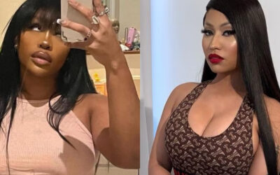 SZA Responds to Nicki Minaj Amid Online X Feud: “You’ve Asked For Features Twice to No Response”