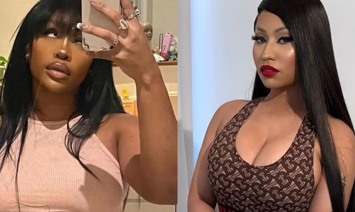 SZA Responds to Nicki Minaj Amid Online X Feud: “You’ve Asked For Features Twice to No Response”