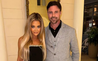 Real Housewives’ Denise Richards Granted Restraining Order Against Husband — Alleges Abuse, Shares Graphic Pics
