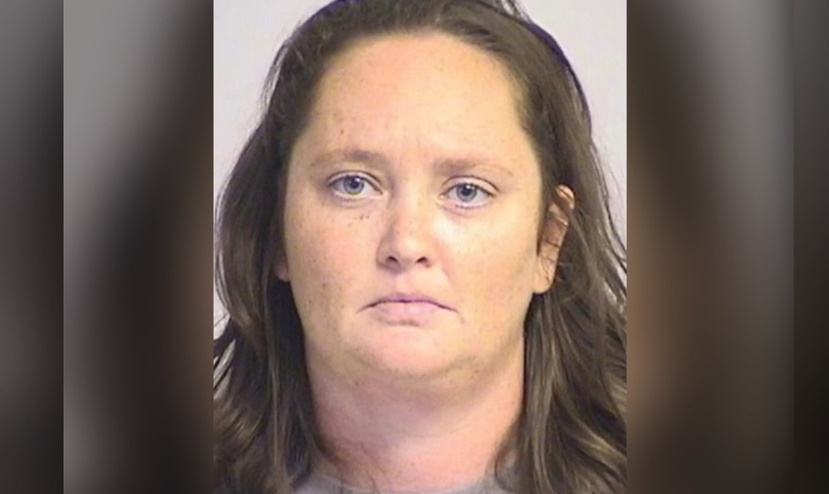 SMH: Christian School Teacher Arrested for Sexual Relationship with Female Student at Her School