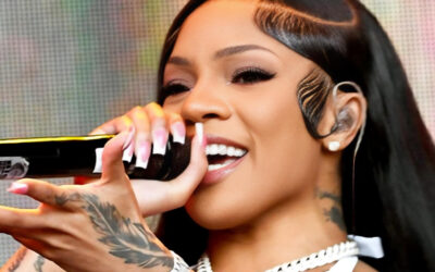 GloRilla Breaks Her Silence After Home Invasion Leads To HER Arrest