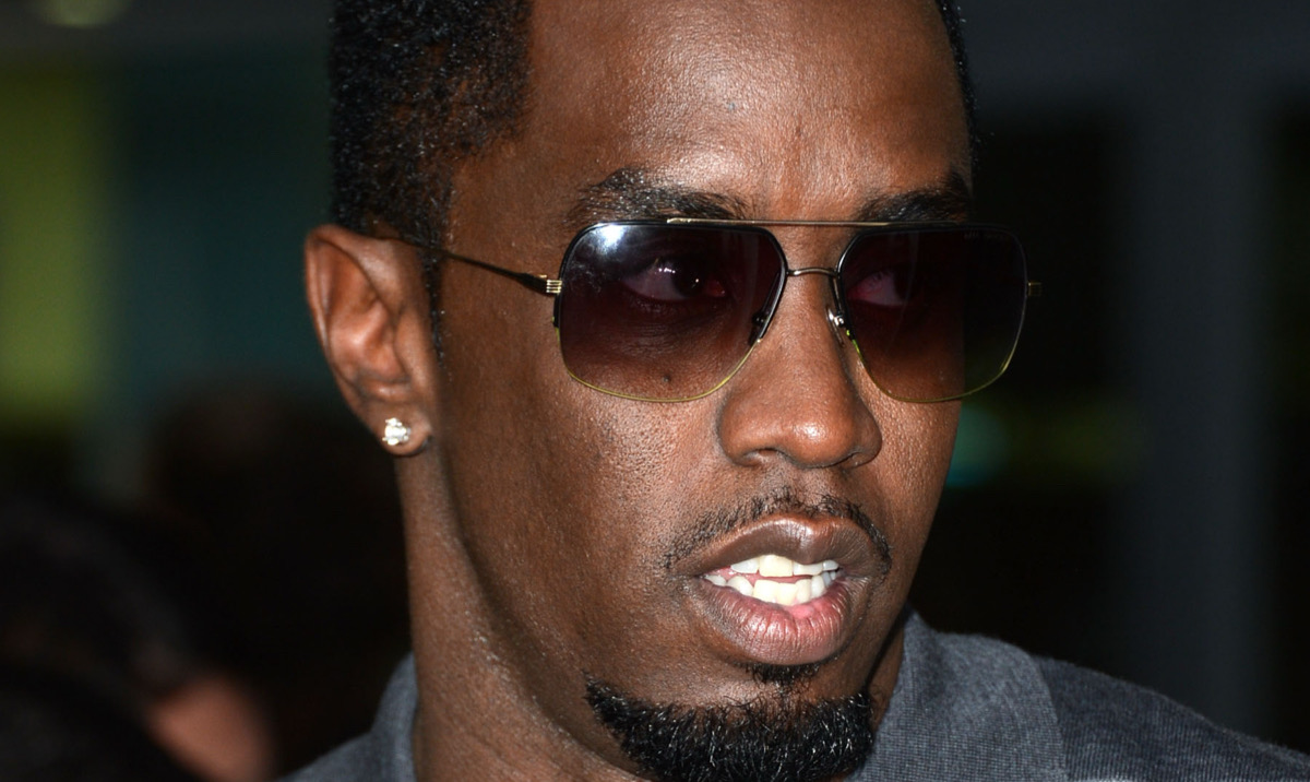 Diddy’s Lawyers Ask Judge To Release Him From Jail While Awaiting Sentencing In Latest Motion • Hollywood Unlocked
