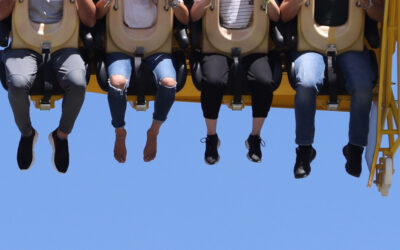 Could You Imagine? Ride Snaps Mid-Air in Saudi Arabia, Launches Riders Into Chaos—23 Injured, 3 Critical! • Hollywood Unlocked