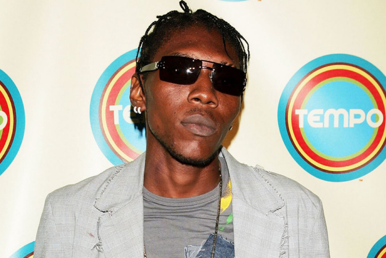 Vybz Kartel To Be Released From Prison After Landmark Decision • Hollywood Unlocked