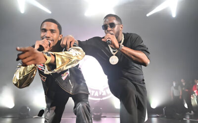 King Combs Reacts With Gratitude After Diddy Verdict • Hollywood Unlocked