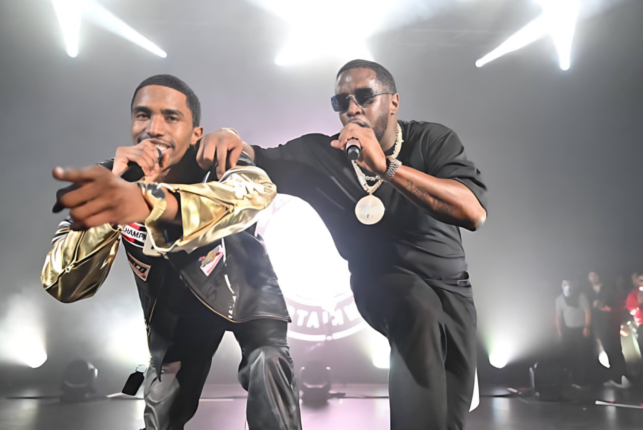 King Combs Reacts With Gratitude After Diddy Verdict • Hollywood Unlocked