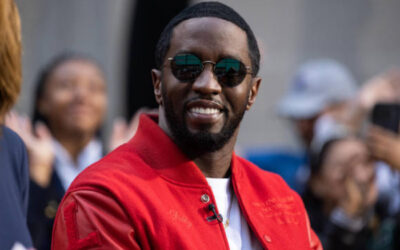 Diddy Takes Another Shot At Bail • Hollywood Unlocked