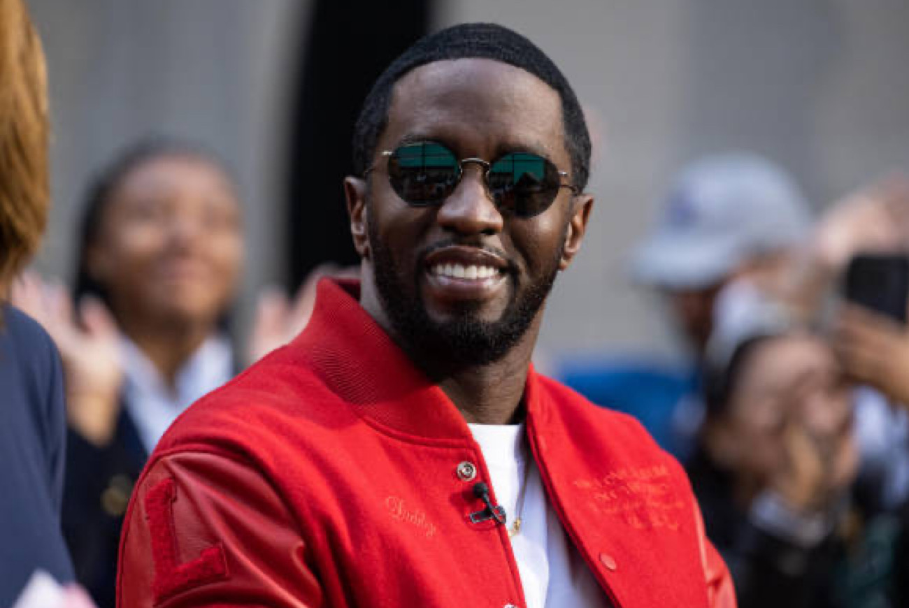 Diddy Takes Another Shot At Bail • Hollywood Unlocked