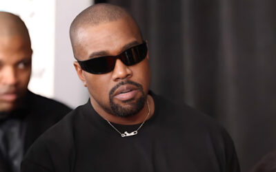Kanye West Banned From Entering Australia • Hollywood Unlocked