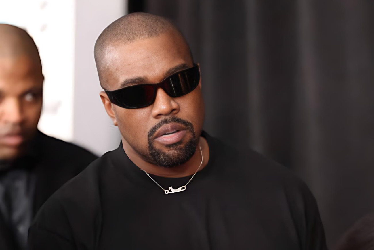 Kanye West Banned From Entering Australia • Hollywood Unlocked