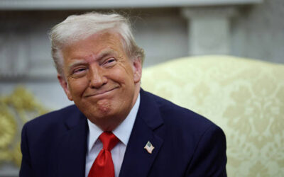 House Passes Trump’s Massive Tax Cut And Spending Bill • Hollywood Unlocked