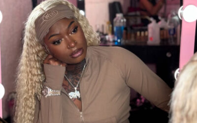 Mass Shooting Outside Mello Buckzz’s Album Release Party • Hollywood Unlocked