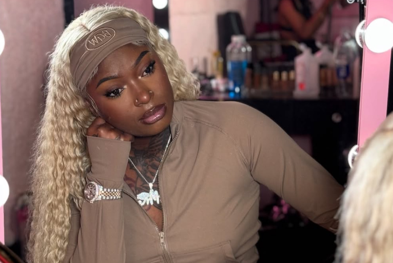 Mass Shooting Outside Mello Buckzz’s Album Release Party • Hollywood Unlocked