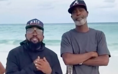 'Pierced the Heart of My Family Forever' • Hollywood Unlocked