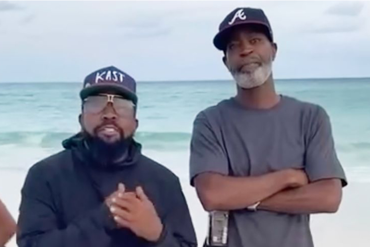 'Pierced the Heart of My Family Forever' • Hollywood Unlocked