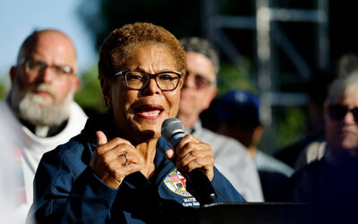 Massive Immigration Raid Sparks Outrage in LA’s Westlake District • Hollywood Unlocked