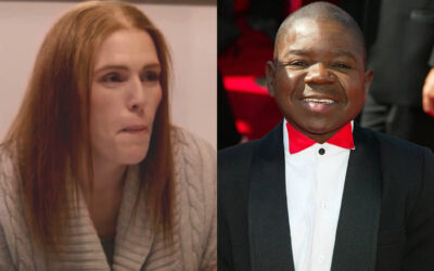 Ex-Wife of Gary Coleman Fails Lie Detector Test on Question Regarding Actor's Death • Hollywood Unlocked