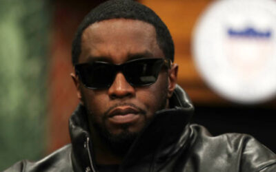 Judge Sets Diddy’s Sentencing Date For October 3rd • Hollywood Unlocked