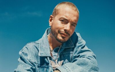 J Balvin Surprises with New Album 'Mixteip': Stream It Now
