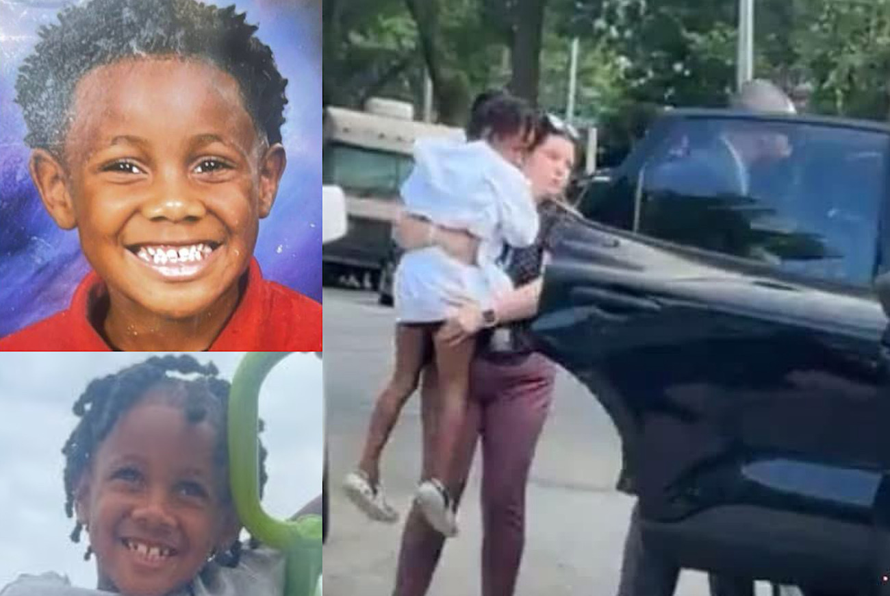 Jamal White, Missing 7-Year-Old Boy, Found Safely And Returned To Family After Overnight Amber Alert In Milwaukee
