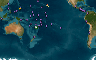 Japan Issues Tsunami Evacuation After 8.8 Magnitude Earthquake Hits Eastern Russia; Plus California, Hawaii, And Alaska Under Tsunami Watches And Warnings
