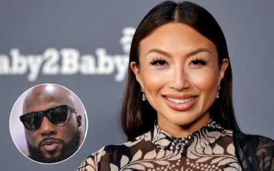 Jeannie Mai Talks Challenges While Reflecting On Co-Parenting With Jeezy, Encourages Other Mothers Who ‘Share Their Children’