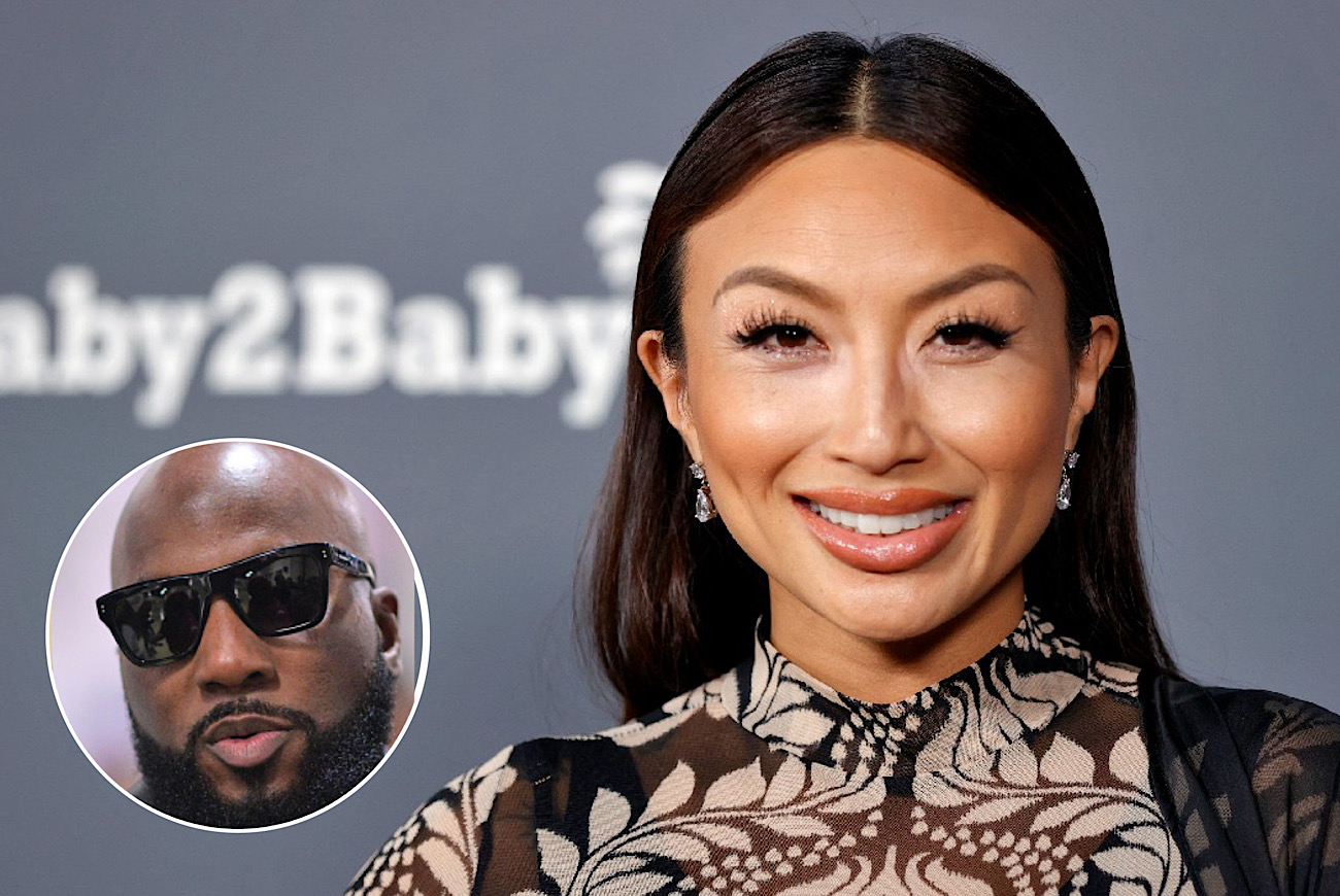 Jeannie Mai Talks Challenges While Reflecting On Co-Parenting With Jeezy, Encourages Other Mothers Who ‘Share Their Children’