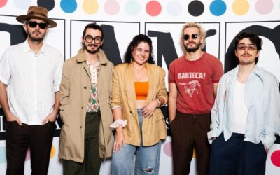 Morat Break Down Their Biggest Billboard Hits at 2025 LAMC