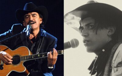 Sinego Honors Joan Sebastian's Legacy With Afro House-Infused EP