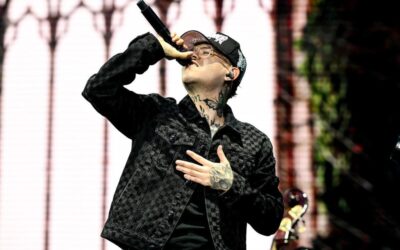 Junior H Announces His $AD BOYZ LIVE & BROKEN TOUR Across the U.S.