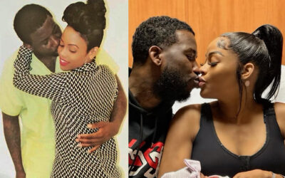 Keyshia Ka’oir Confirms Gucci Mane Gave Her $2 Million As He Went Prison, She Says She Flipped It To $6 Million And Gave It All Back