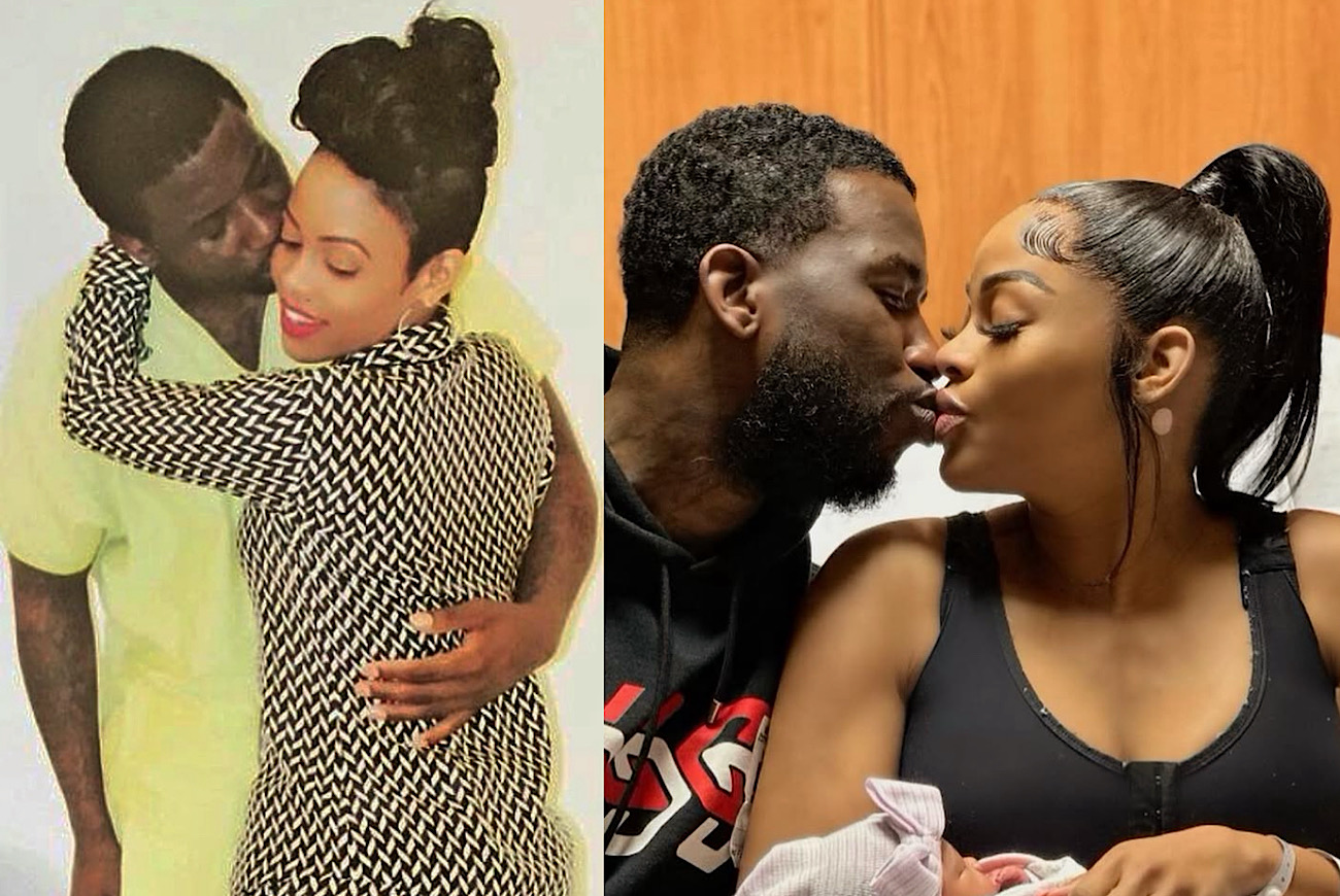 Keyshia Ka’oir Confirms Gucci Mane Gave Her $2 Million As He Went Prison, She Says She Flipped It To $6 Million And Gave It All Back