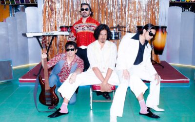 Best New Latin Music This Week Poll