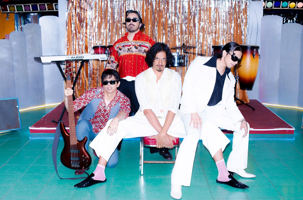 Best New Latin Music This Week Poll