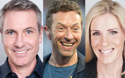 Legal Expert Says Former Astronomer CEO Andy Byron Has ‘Zero Grounds To Sue’ Amid Rumors Of Him Filing Lawsuit Against Coldplay’s Chris Martin Over Kiss Cam Scandal With Former Head Of Hr Kristin Cabot