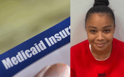 Louisiana Woman Faces Felony Charges for Medicaid Fraud While Flexing Multi-Million Dollar Lifestyle