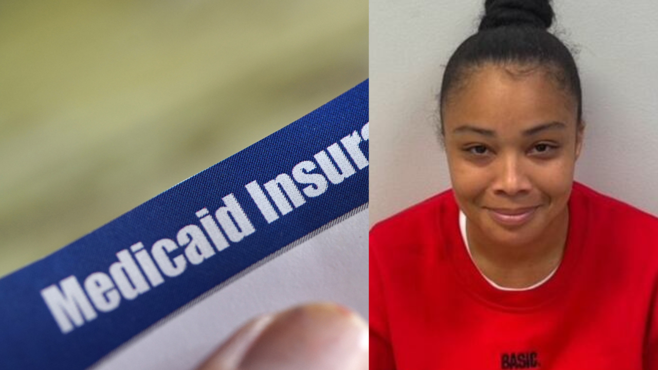 Louisiana Woman Faces Felony Charges for Medicaid Fraud While Flexing Multi-Million Dollar Lifestyle