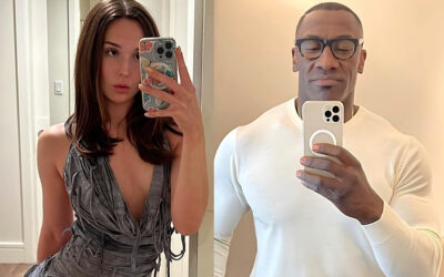 Model Gabriella Zuniga Announces Retirement From OnlyFans After Quietly Settling $50 Million Shannon Sharpe Sexual Assault Lawsuit On Undisclosed Terms