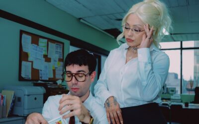 Mon Laferte, Eslabon Armado, & More Releases