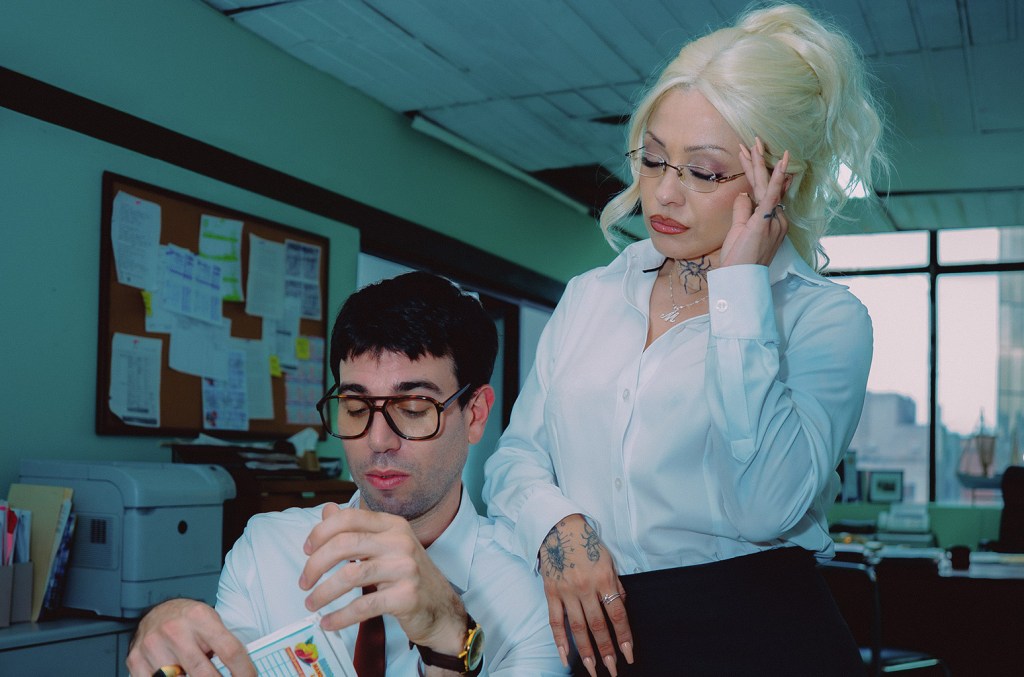 Mon Laferte, Eslabon Armado, & More Releases