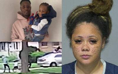Mother Of 7-Year-Old Milwaukee Boy Jamal White Arrested Days After He’s Rescued; His Father Also Explains Why He Ran Inside Home As Son Was Abducted At Gunpoint
