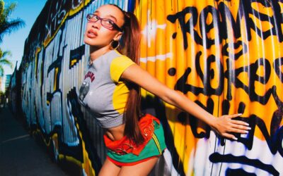 NEZZA Releases Studio Recording of National Anthem in Spanish