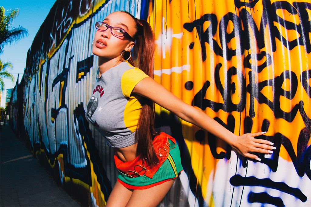 NEZZA Releases Studio Recording of National Anthem in Spanish