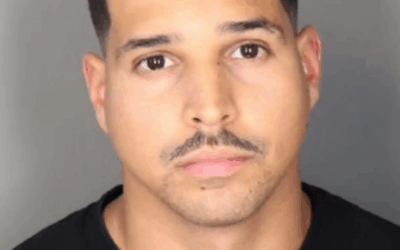 NYPD Officer Arrested for Stealing $90K from Elderly Clients