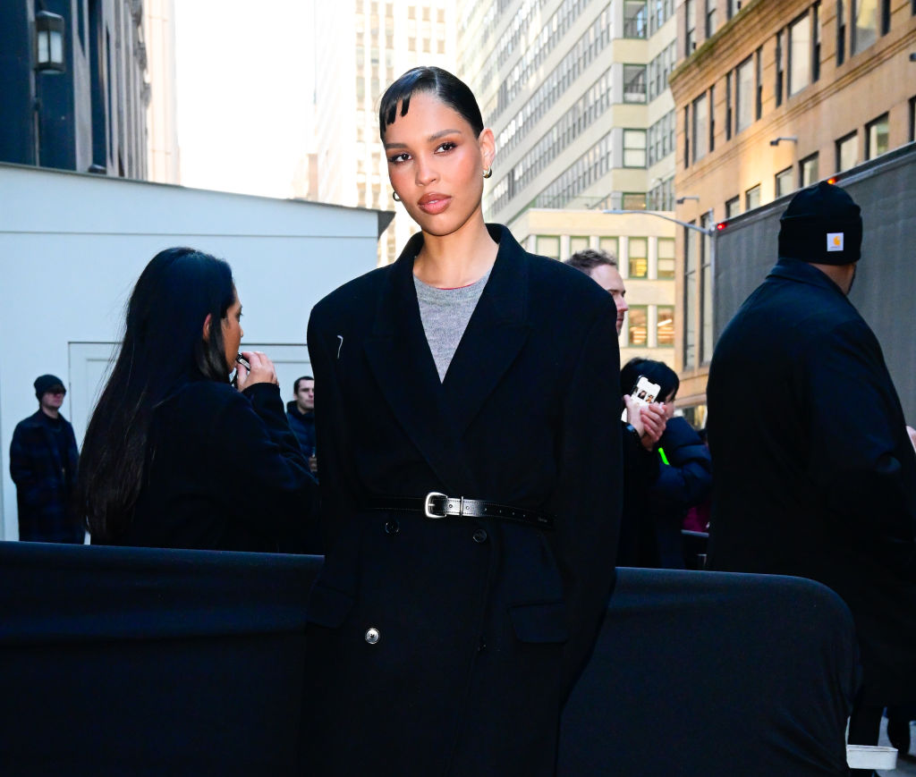 “I Love Being In The Kitchen Because It’s My Passion—Not Because I Have To • Hollywood Unlocked