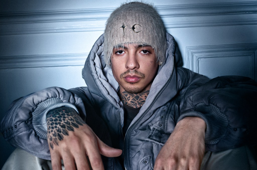 Natanael Cano 'Porque La Demora' Albm: Stream It Now