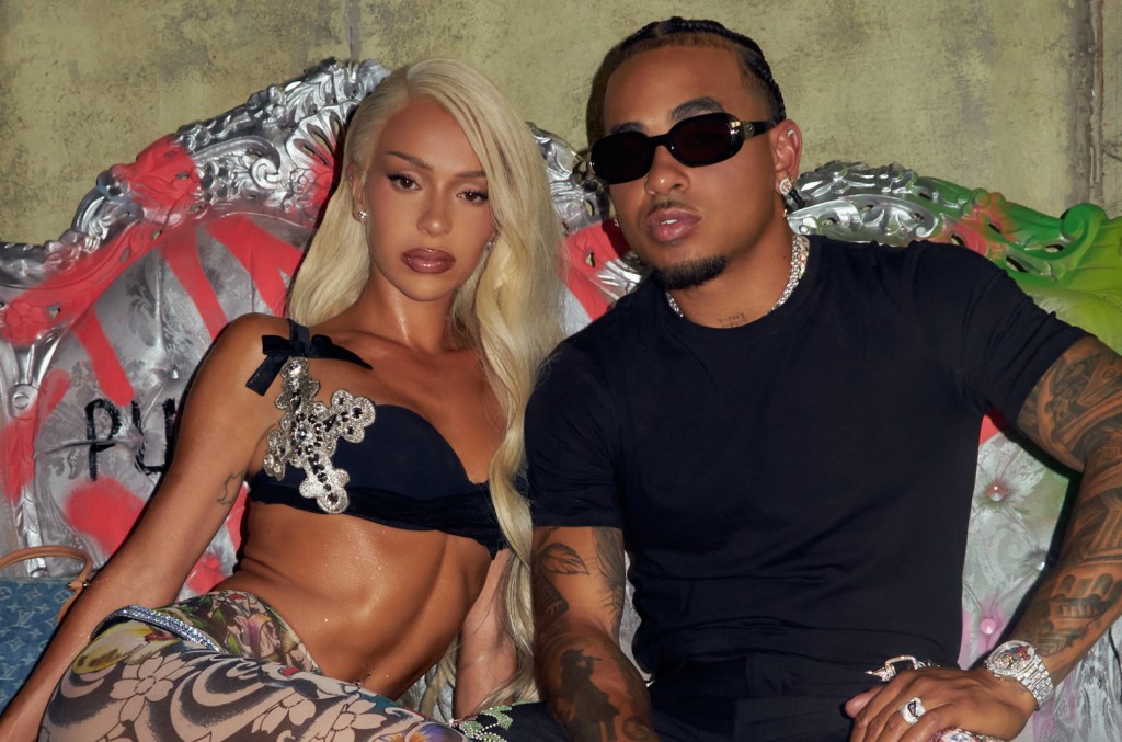 Best New Latin Music This Week Poll