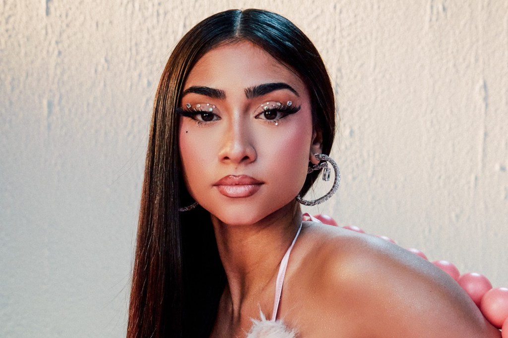 Best New Music Latin: Paloma Mami & More